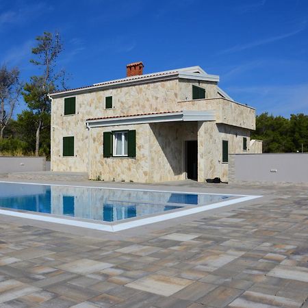 Apartments Sana Vir Dış mekan fotoğraf