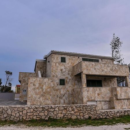 Apartments Sana Vir Dış mekan fotoğraf